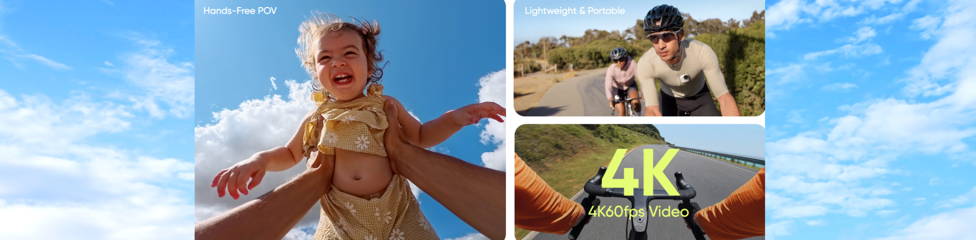 Insta 360 ultra