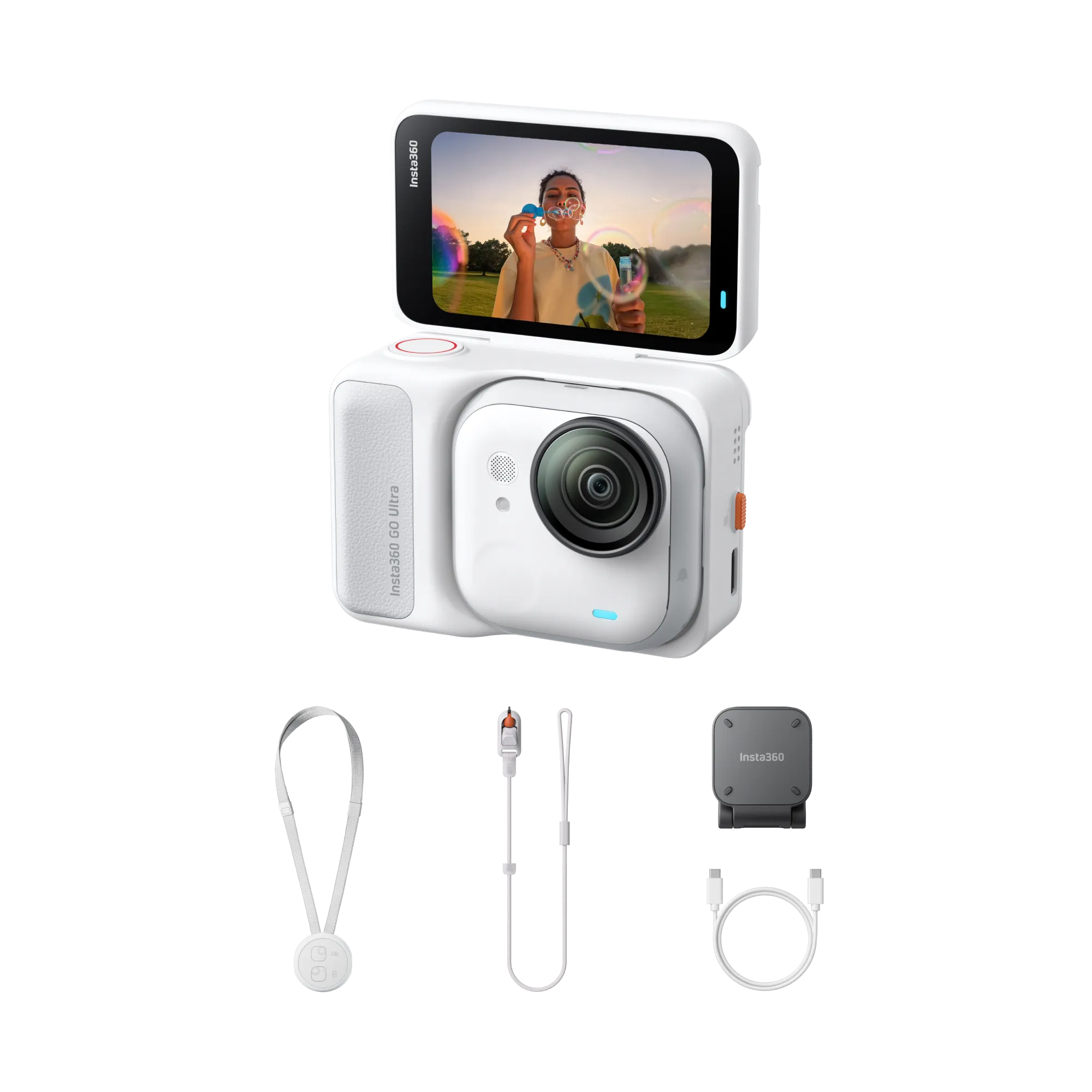 Insta 360 ultra