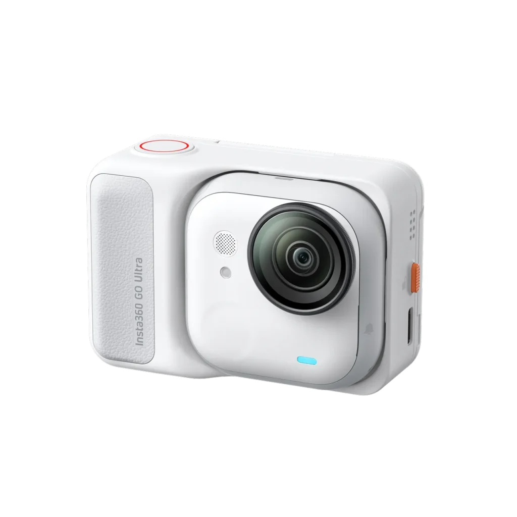 Insta 360 ultra