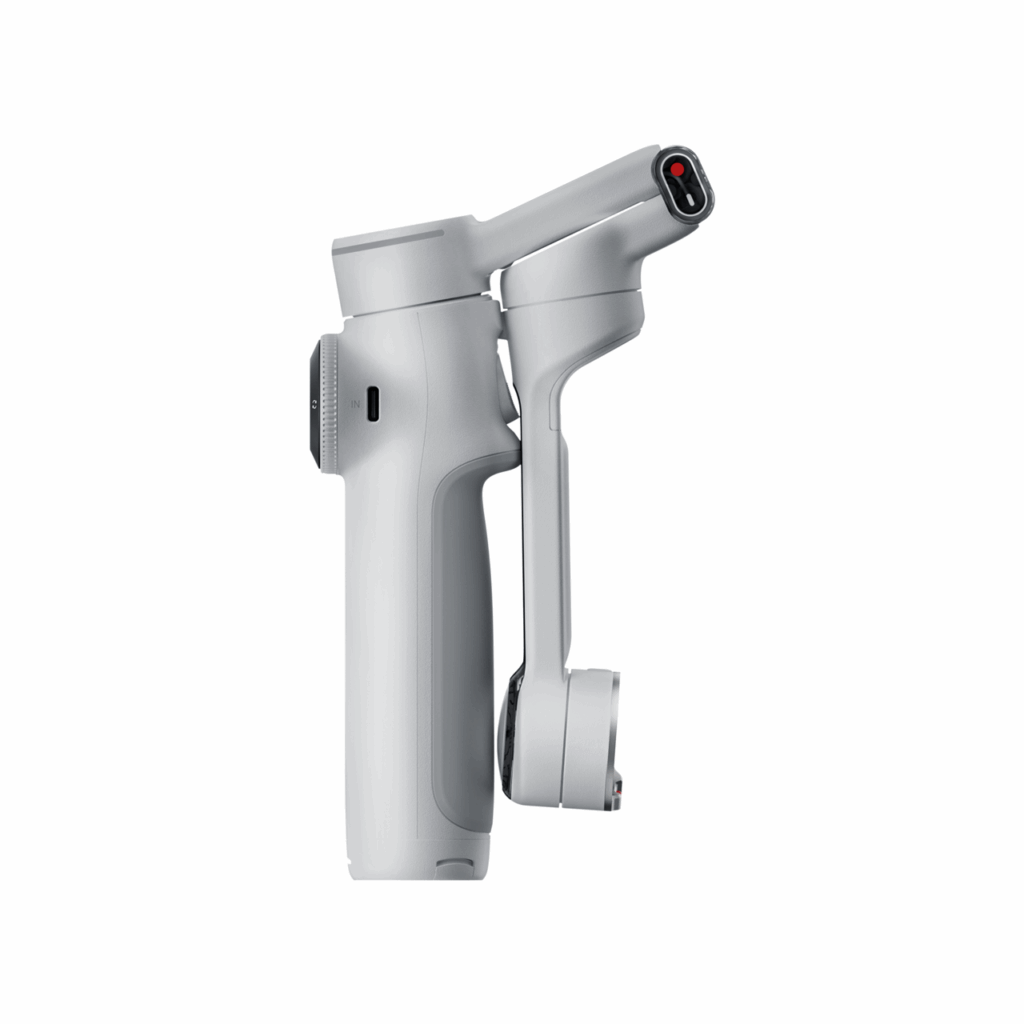 Insta360 Flow 2 With AI Tracker