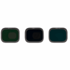 DJI Mini 3 Series ND Filter Set (ND16/64/256)