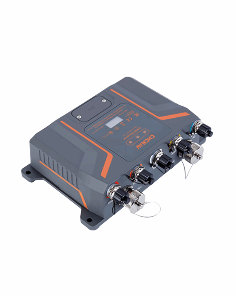 MCNAV TX73