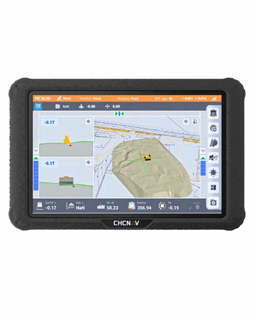 MCNAV TX73