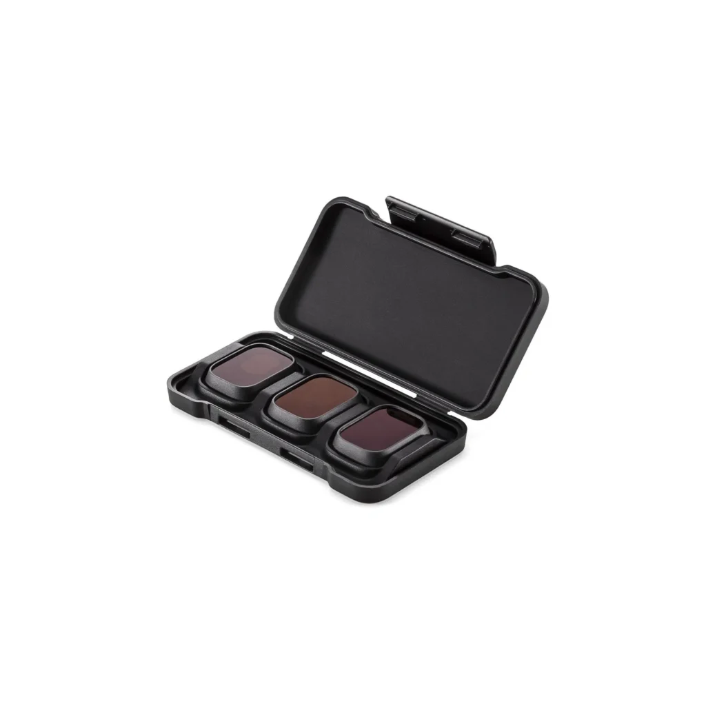DJI Mini 3 Series ND Filter Set (ND16/64/256)