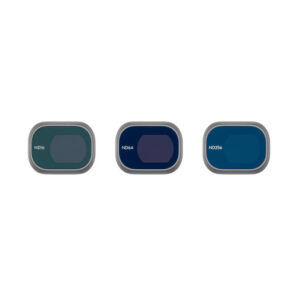 DJI Mini 4 Pro ND Filter Set