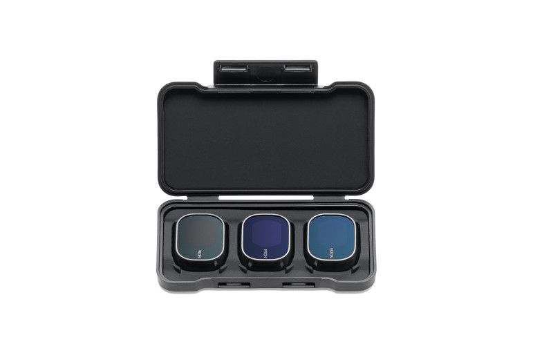 DJI Mini 4 Pro ND Filter Set