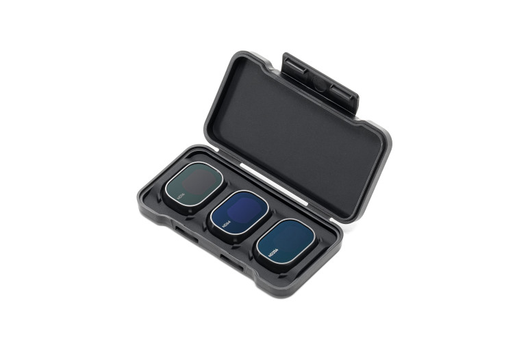 DJI Mini 4 Pro ND Filter Set