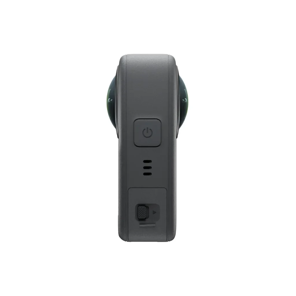 DJI Osmo 360 Standard Combo
