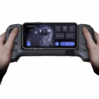 R3 Remote Controller (bimanual remote), for Go2. Unitree