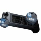 R3 Remote Controller (bimanual remote), for Go2. Unitree