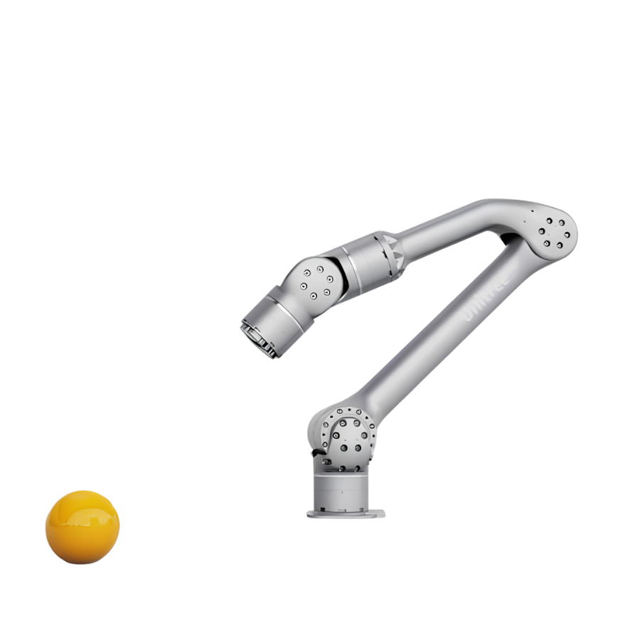 Air Unitree Arm Z1
