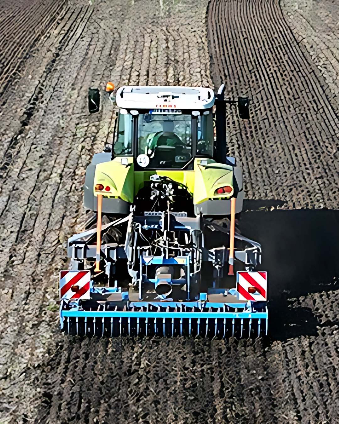 CHCNAV NX612
