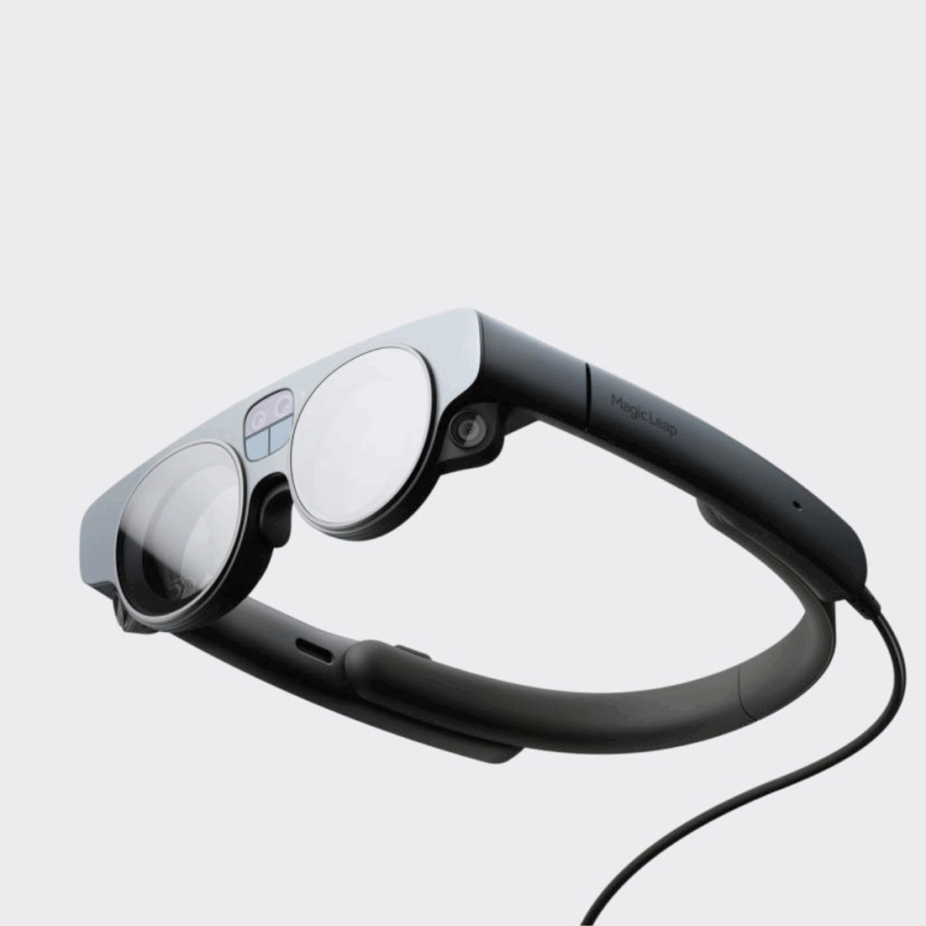 magic leap 2