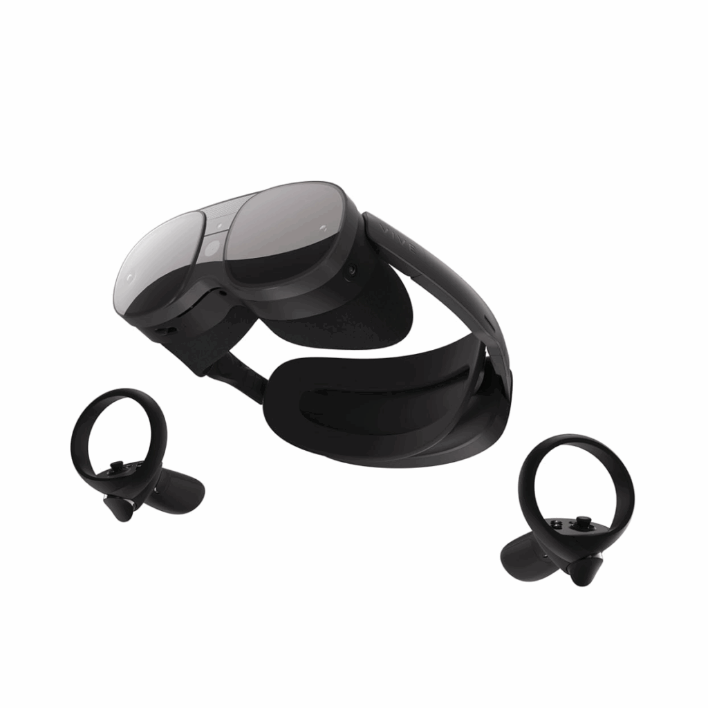 HTC Vive XR Elite