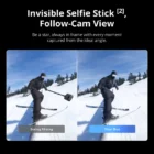 DJI Osmo 360 Adventure Combo