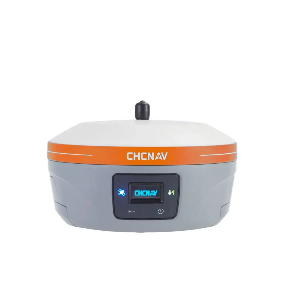 CHCNAV iBase AG