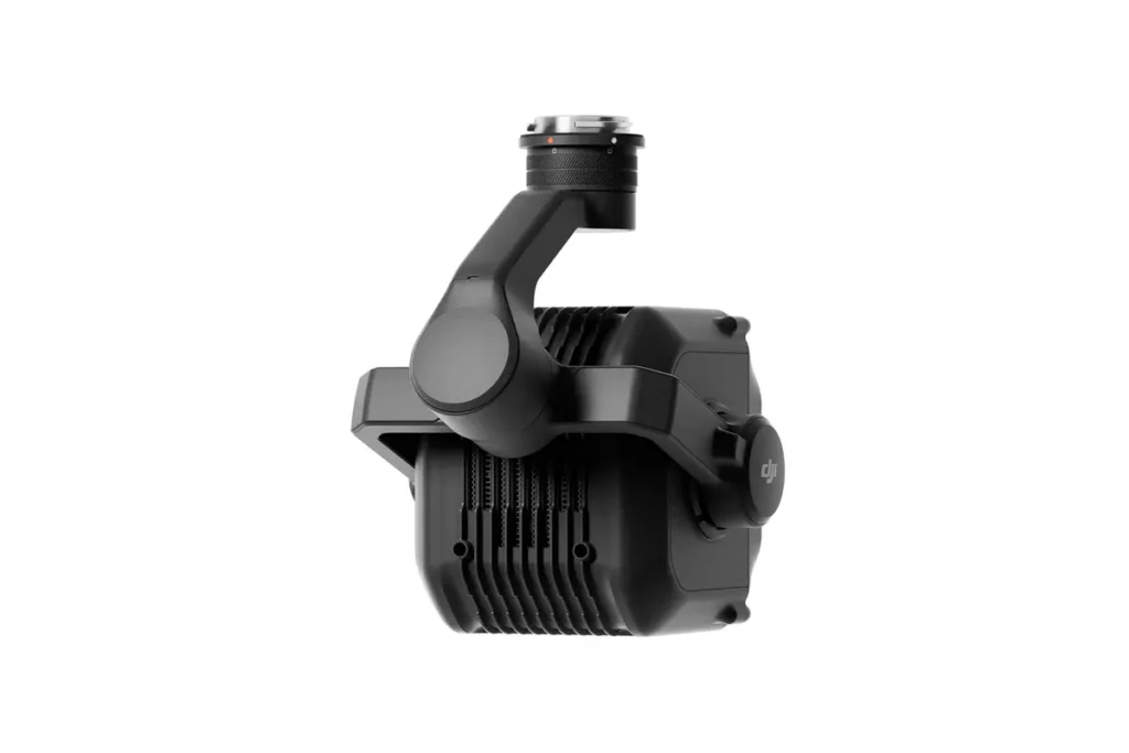 dji zenmuse s1
