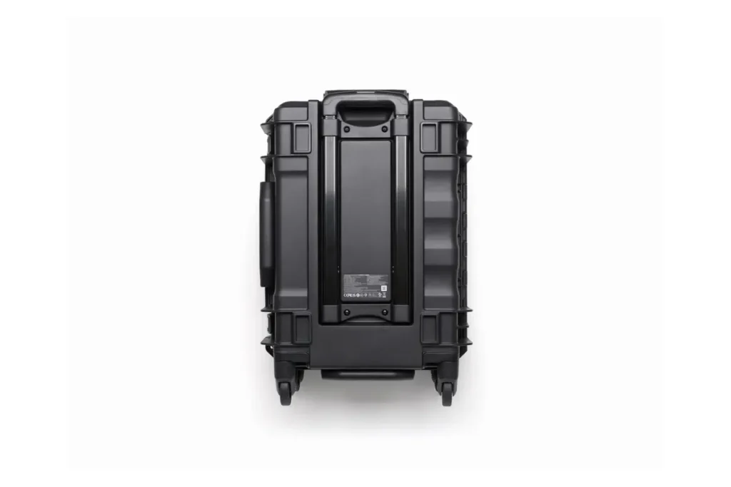 BS100 Intelligent Battery Station