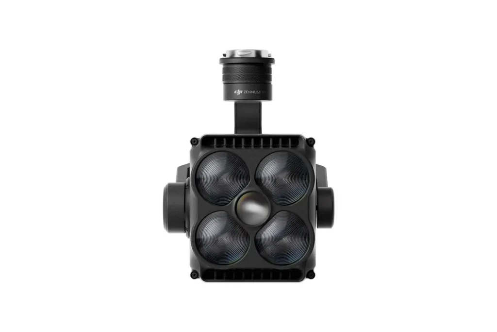 Zenmuse S1