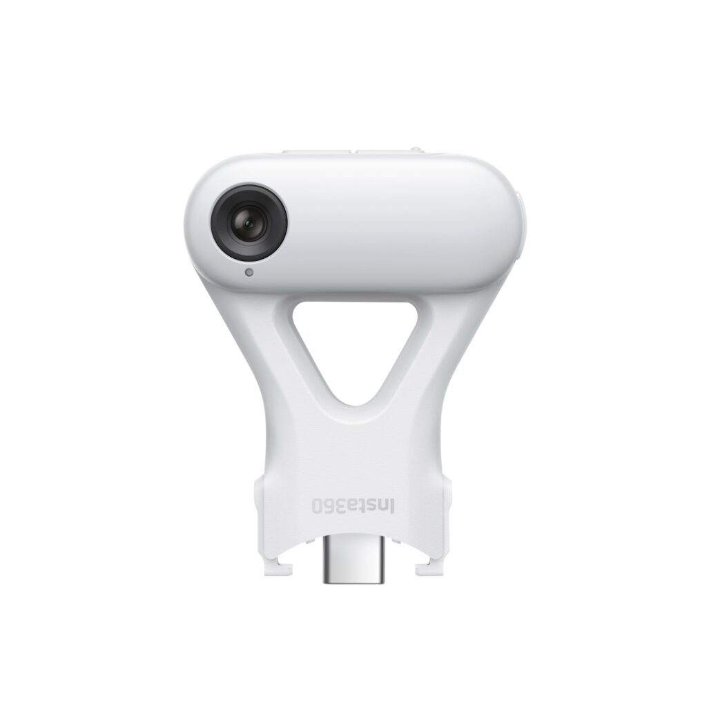 Insta360 Flow 2 With AI Tracker