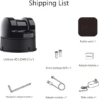 Unitree 4D LiDAR L1