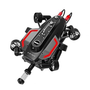 100ml Water Sampler W6 series