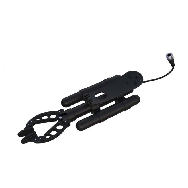 2-Finger Robotic Arm | FIFISH V-EVO Version