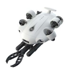 2-Finger Robotic Arm | FIFISH V-EVO Version