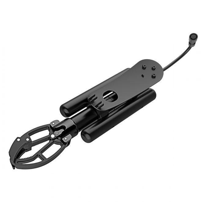 3-Finger Robotic Arm V6