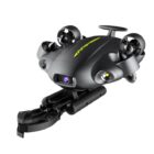 3-Finger Robotic Arm V6
