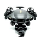 3-Finger Robotic Arm V6