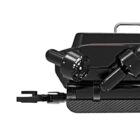 3-Finger Robotic Arm — W6 Version
