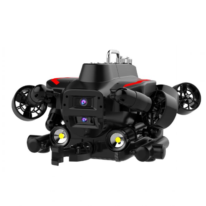 4D Distance Lock Module
