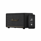 Action III Black Speaker