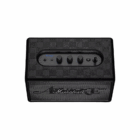 Action III Black Speaker