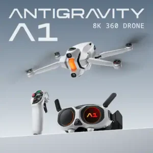 AntigravityA1