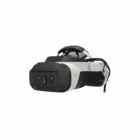 Autofocus Headset with Base