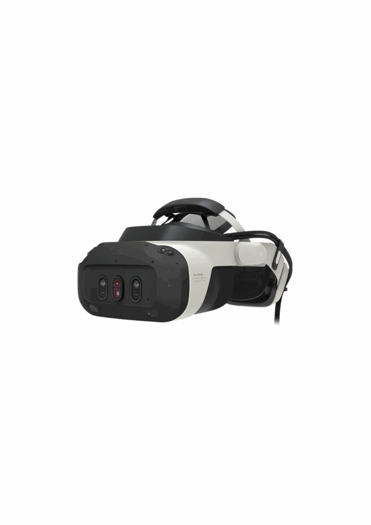 Base Station TrackingVarjo XR-4
