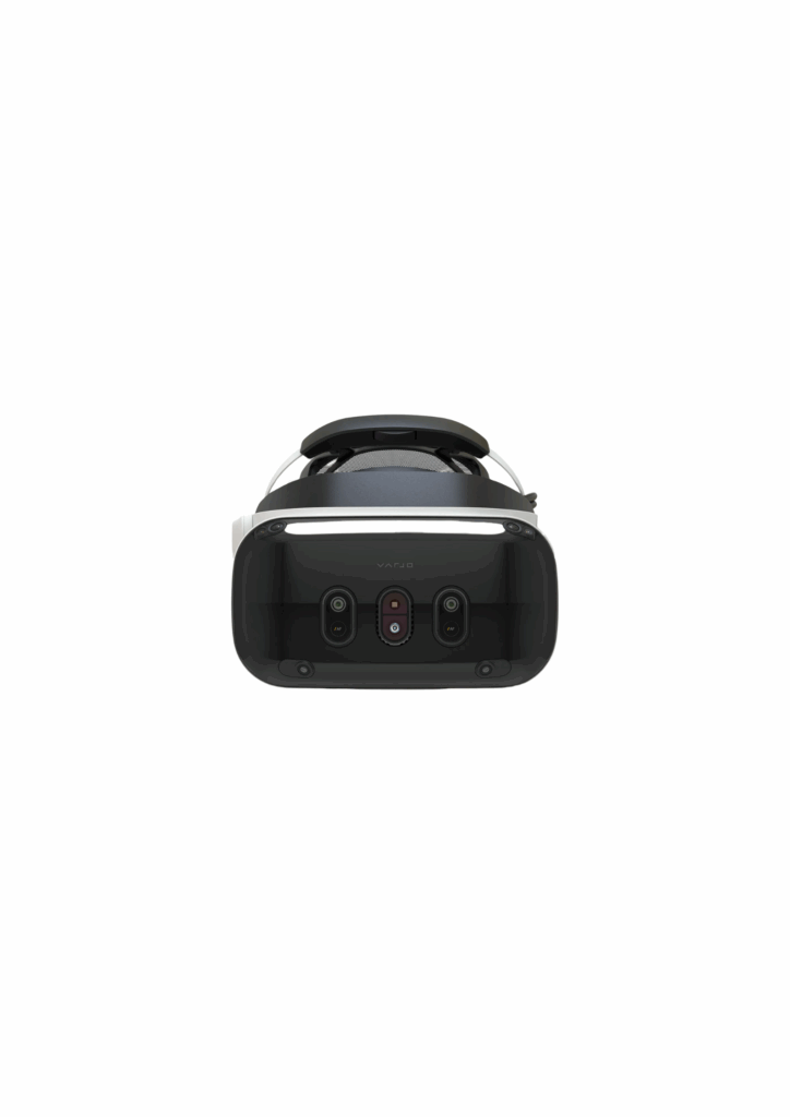 Base Station TrackingVarjo XR-4