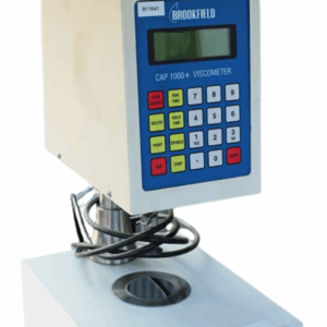 Brookfield Cap1000 Viscometer