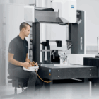 Carl Zeiss Metrology Spectrum II CMM