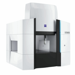 Carl Zeiss Metrology XENOS