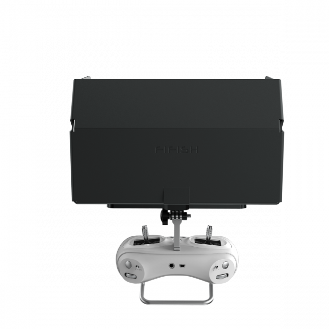 Controller Sun Hood