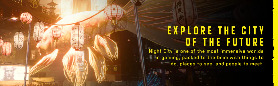 Cyberpunk 2077: Ultimate Edition CD for Nintendo Switch 2