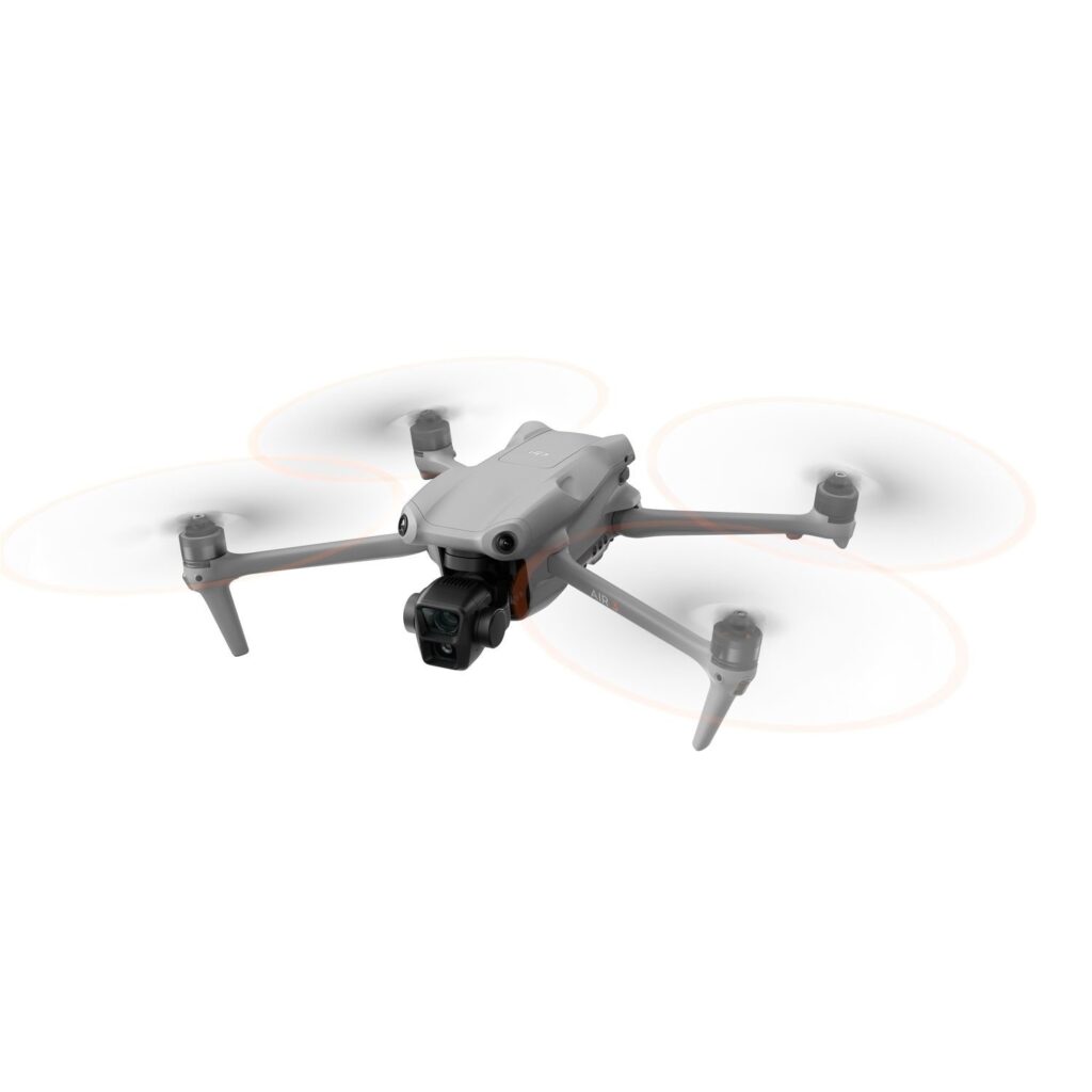 DJI Air 3 aircraft