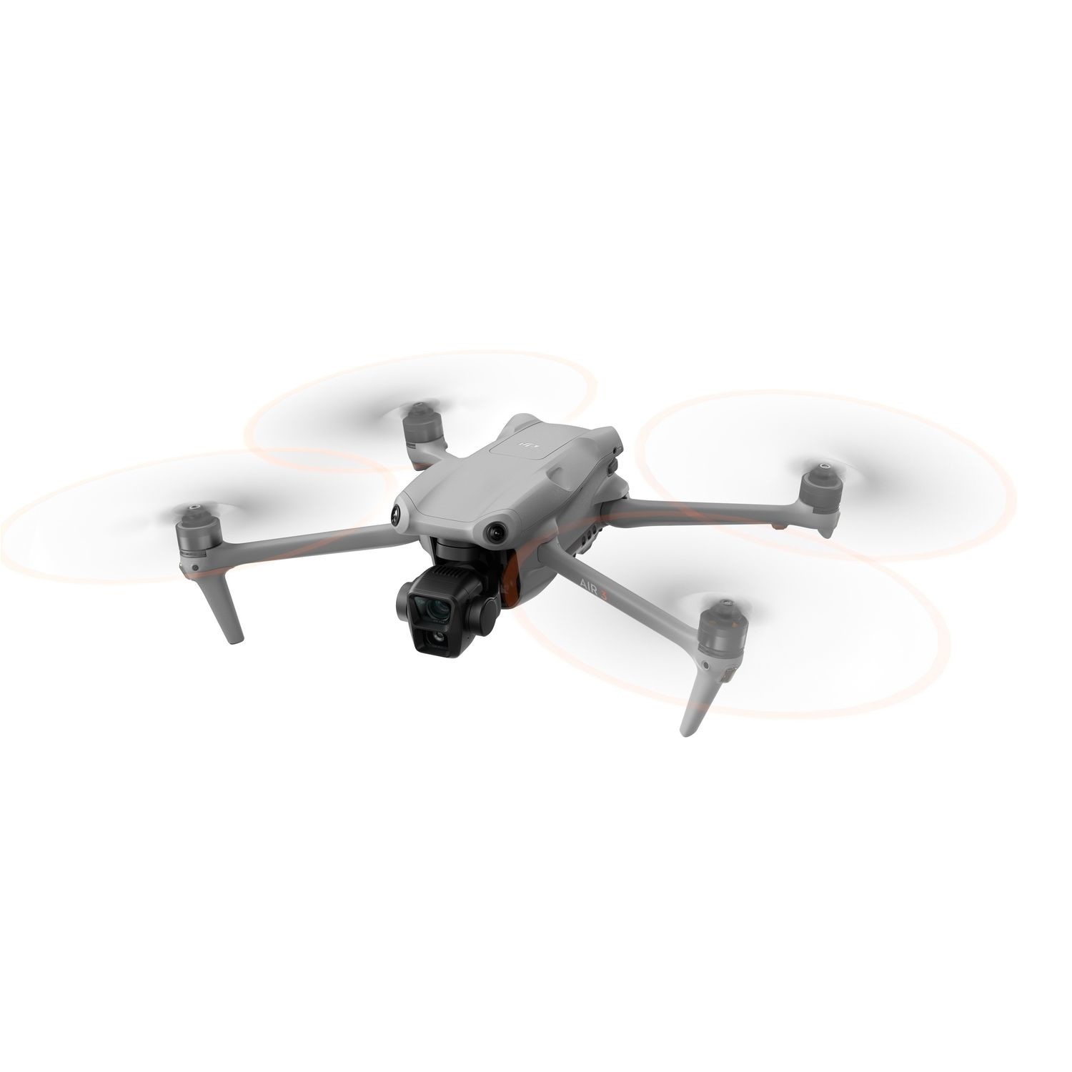 DJI Air 3 aircraft