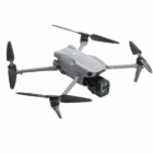 DJI Air 3S — Aircraft Only