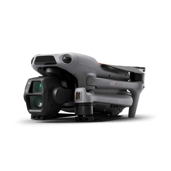 DJI Air 3S — Aircraft Only