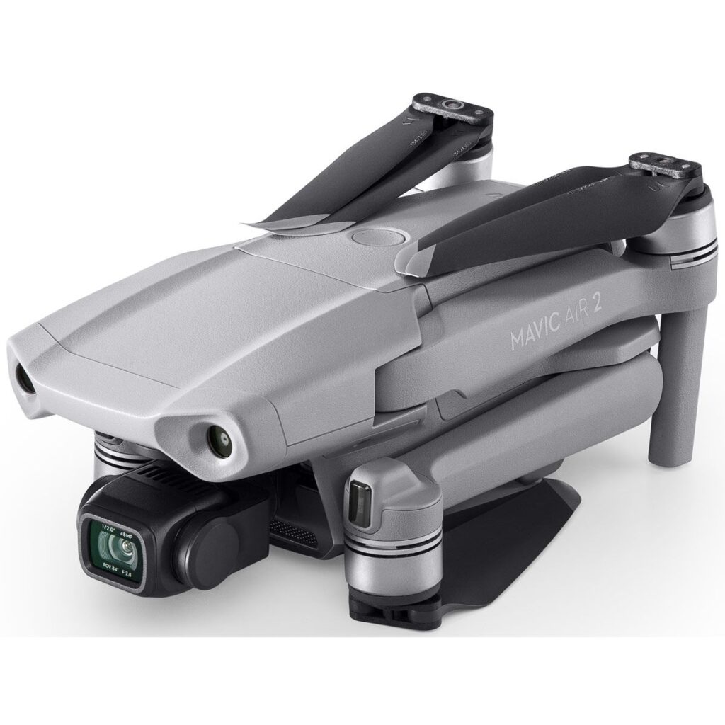 DJI Mavic Air 2 — Aircraft Only