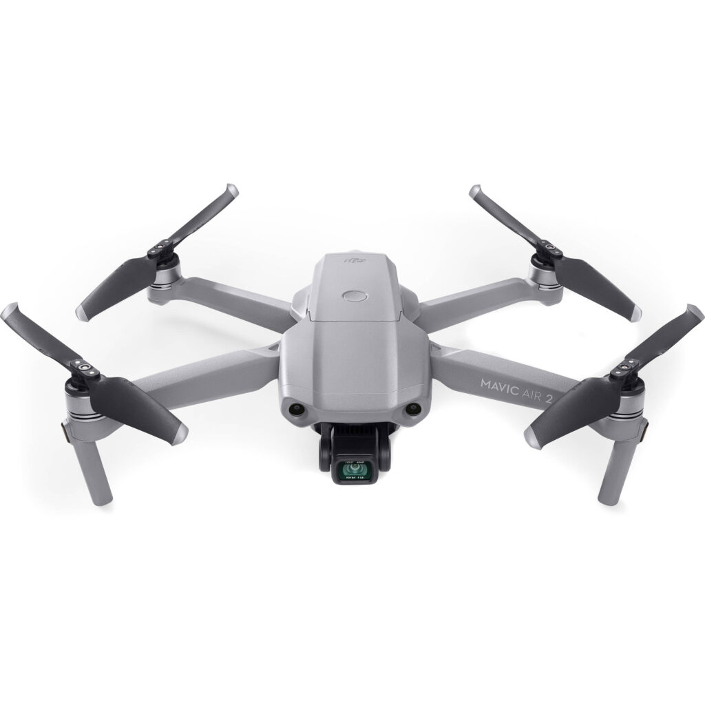 DJI Mavic Air 2 — Aircraft Only